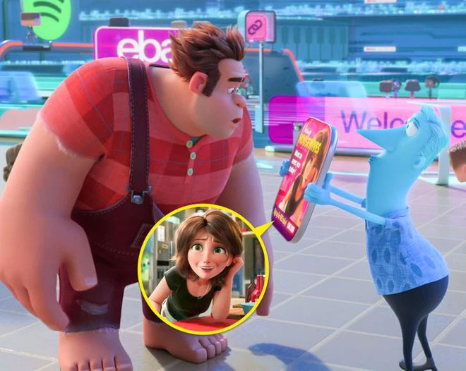 Top 6 chi tiết bí ẩn trong loạt phim Disney khiến người hâm mộ thán phục các nhà làm phim vì quá đỉnh