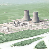Cách hoạt động của nhà máy điện hạt nhân
