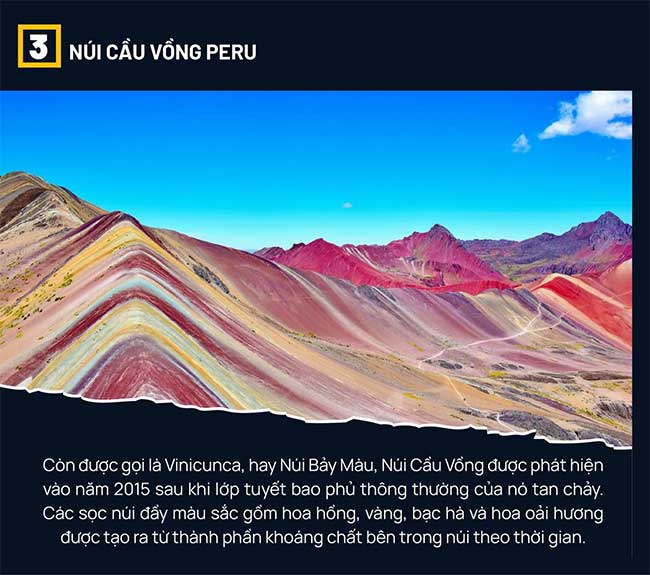 Giải mã những 