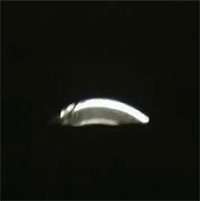 Vụ nhìn thấy UFO đáng tin cậy nhất trong lịch sử: Hé lộ bí mật về UFO tại Thổ Nhĩ Kỳ