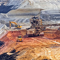 Nga có mỏ "kim loại tương lai" cực lớn, 26,7 triệu tấn: Thế giới đang rất cần!