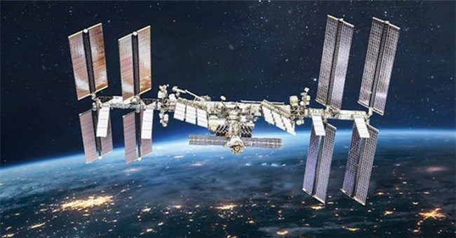 Vì sao phi hành gia Trung Quốc không được phép đặt chân lên Trạm Vũ trụ ISS?