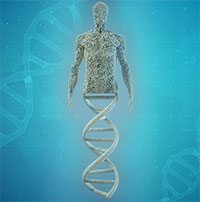 Các nhà khoa học tìm thấy dấu vết sửa đổi trong DNA: Liệu con người có phải là sản phẩm của "thiết kế"?