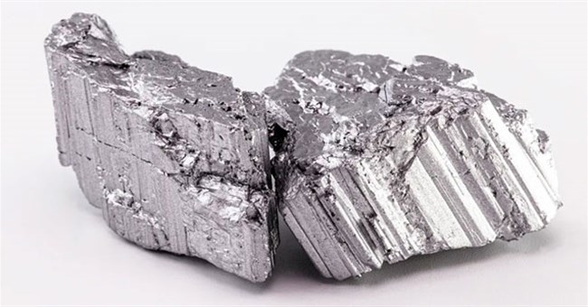 Đất hiếm thực chất hiếm đến mức nào?