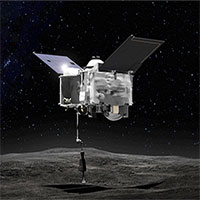 Sứ mệnh kéo dài 7 năm của NASA đã kết thúc thành công và sắp hé lộ những bí ẩn của Hệ Mặt trời!