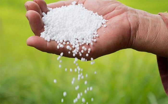 Phương pháp mới hứa hẹn bước tiến trong sản xuất ure