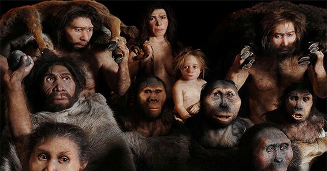 Sự ra đời của con người là ngẫu nhiên hay “sắp xếp”?