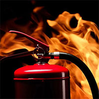 Phát triển nhiên liệu lỏng mới có khả năng chống cháy