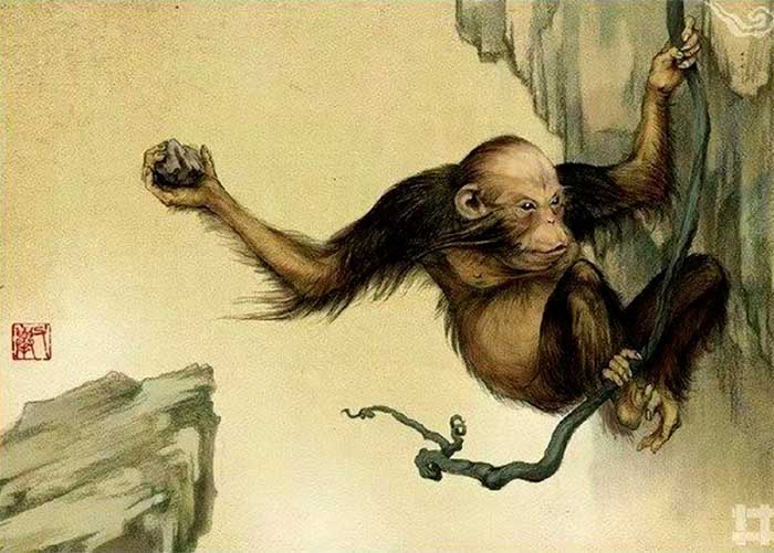 “Sơn Hải Kinh” là câu chuyện viễn tưởng hay là ghi chép có thật về lục địa cổ?