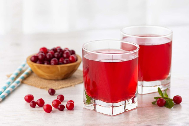 Những thực phẩm giúp tăng cường hệ miễn dịch