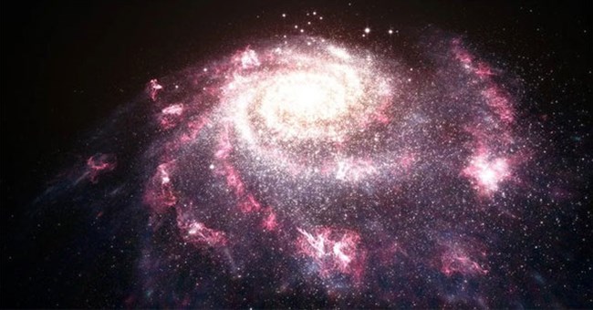 Kính thiên văn James Webb phát hiện ra một nhóm thiên hà bí ẩn?