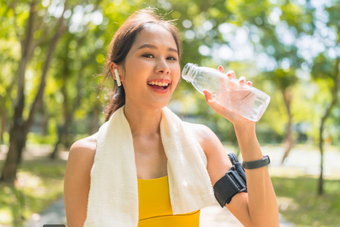 Làm gì khi bị nhiễm trùng tiết niệu?