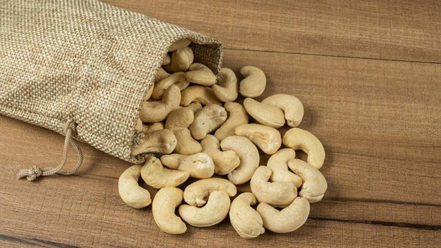 Một loại hạt là “thần dược cho tim mạch”, có thể ngăn ngừa ung thư: Việt Nam trồng rất nhiều!
