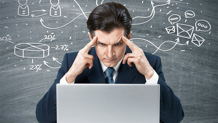Nghiên cứu khoa học: Khoảng thời gian trong ngày làm việc dễ mắc lỗi nhất, biết mà tránh!