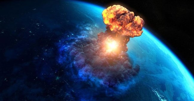 Vật thể ngoài Trái đất 12.800 năm trước đã thay đổi loài người