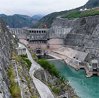 Trung Quốc xây thành công siêu đập thủy điện "thông minh": Top 3 thế giới về lượng điện, chi phí lên tới 151 nghìn tỷ