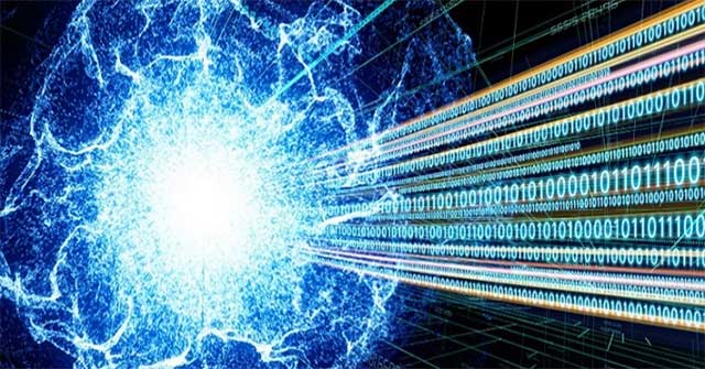 Cuộc đua tạo ra mạng Internet lượng tử