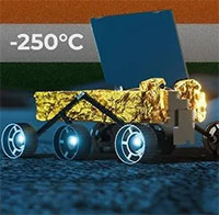 Tàu ISRO bất động vĩnh viễn ở Mặt trăng, Ấn Độ liền lên lịch cho vụ phóng chưa từng có
