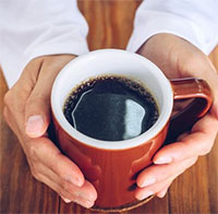 Nghiên cứu phát hiện số tách cà phê nên uống mỗi ngày để ngừa ung thư gan