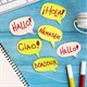 Ngôn ngữ nào khó học nhất đối với người nói tiếng Anh?