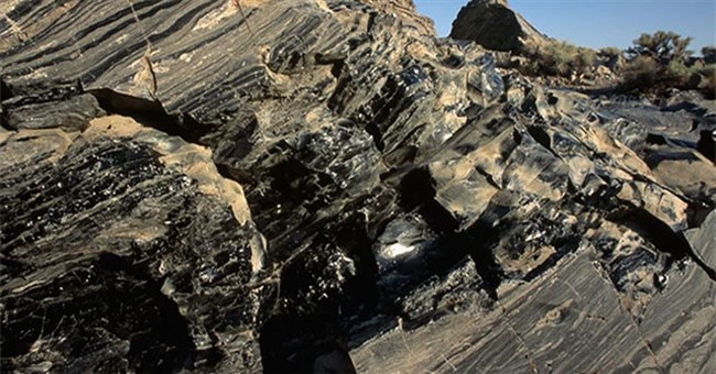 Tiết lộ rùng mình từ "kho báu" thủy tinh 1.800 năm ở Nam Cực