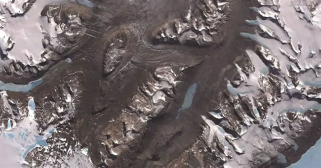 Tại sao một số sa mạc lại lạnh?