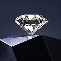 Vật liệu nào cứng hơn kim cương?