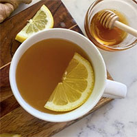 Chuyên gia tiết lộ thời điểm nên uống trà chanh gừng để cơ thể hưởng lợi ích tối đa