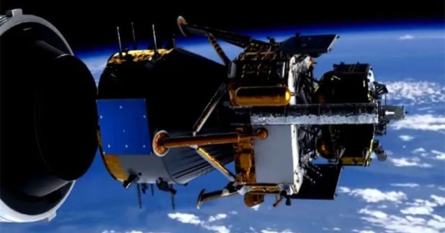 "Quay lưng" với Nga, Trung Quốc bắt tay một nước Đông Nam Á lên Mặt trăng