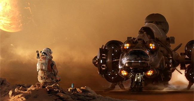 Chúng ta sẽ gặp phải những vấn đề gì khi di cư đến các vì sao?