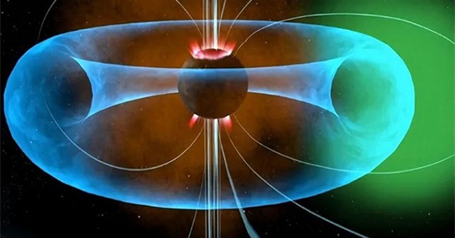 Cường độ từ trường toàn cầu đã giảm 9%, điều này sẽ ảnh hưởng như thế nào đến cuộc sống của nhân loại?