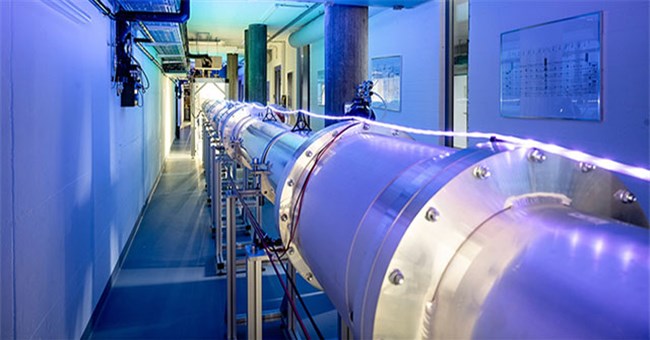 Máy đo trọng lực lượng tử đầu tiên xuất hiện, tiết lộ bản đồ bí mật của thế giới dưới lòng đất!