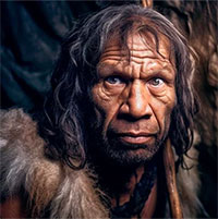 Khám phá sốc về “con người lai” ra đời 250.000 năm trước