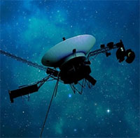 NASA cập nhật phần mềm tàu Voyager từ khoảng cách 19 tỷ km