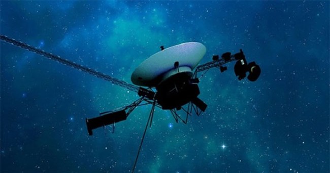 NASA cập nhật phần mềm tàu Voyager từ khoảng cách 19 tỷ km