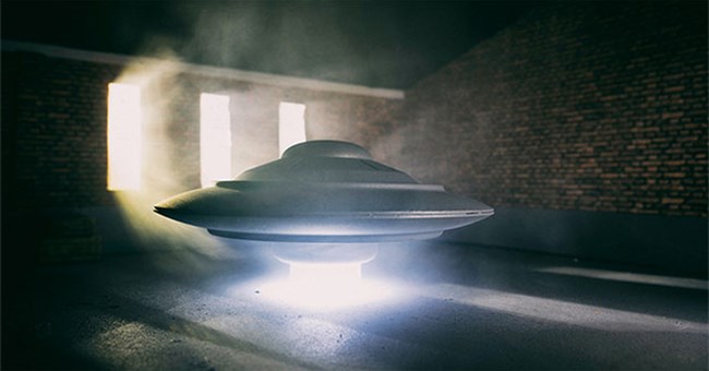 Công nghệ phản trọng lực: Chìa khóa dẫn con người đến nền văn minh "thần thánh"!