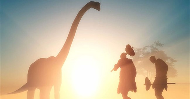 3 lý do khủng long chưa bao giờ thực sự thống trị Trái đất