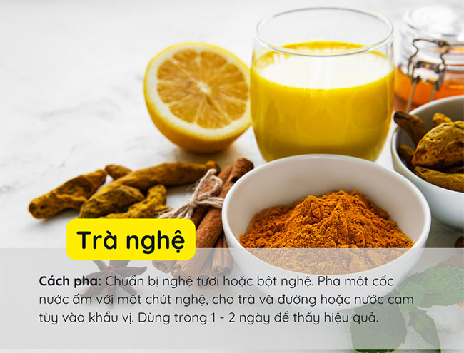Thời tiết chuyển mùa, uống trà gì để giảm viêm họng?