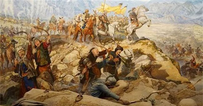 Làm thế nào mà các cuộc chiến tranh cổ đại biết được đối thủ có bao nhiêu quân?