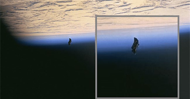 Tín hiệu không gian được Tesla phát hiện thực chất là gì?