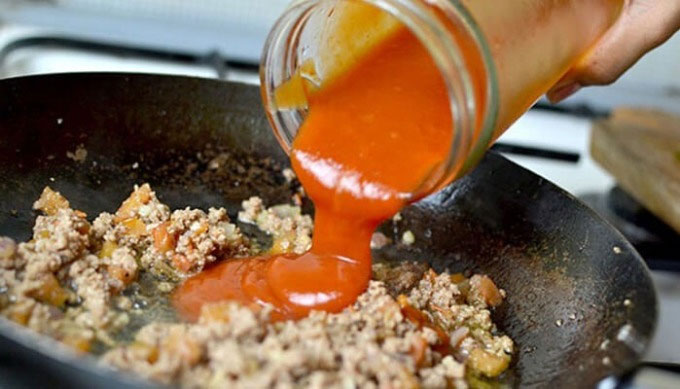 Top 4 loại gia vị gây tăng cân vù vù