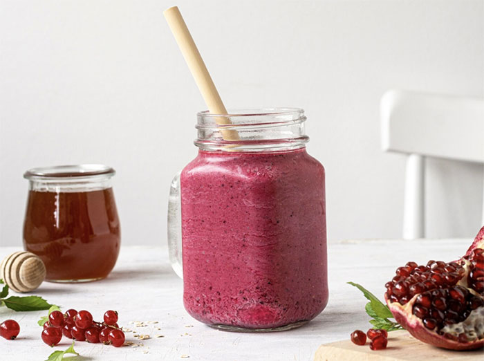 Top 7 loại sinh tố giúp giảm cholesterol