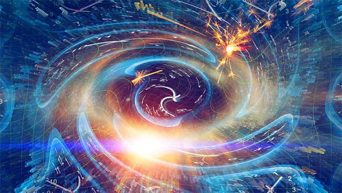 Nếu quá khứ, hiện tại và tương lai tồn tại đồng thời, thế giới này là thực hay ảo?
