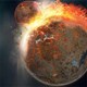 “Hành tinh thứ 9” Theia lộ diện ngay bên trong Trái đất