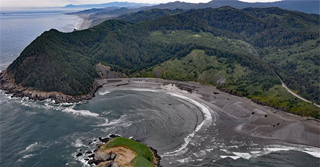 Top 5 khu vực cấm trên bản đồ người bình thường không dám đặt chân tới