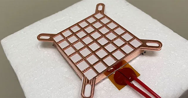 Làm mát thụ động bằng "nước muối" giúp tăng hiệu suất CPU lên gần 33%