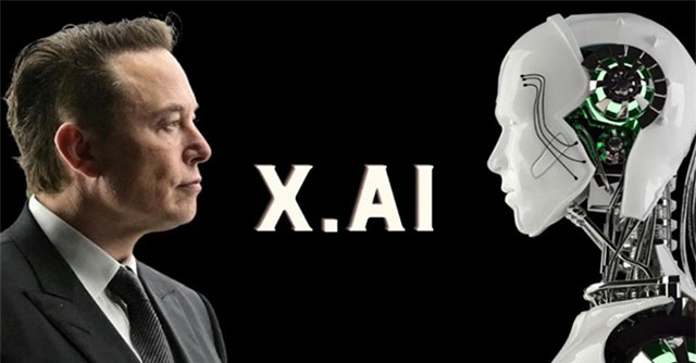 AI mới của tỷ phú Elon Musk có tính cách nổi loạn
