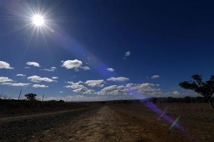 Địa kỹ thuật năng lượng mặt trời có thể ngăn chặn sự nóng lên toàn cầu?