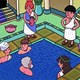 Sự thật về cách tắm rửa và đi vệ sinh khá "rùng rợn" của người xưa