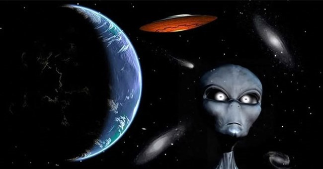 Chúng ta có thể hiểu cách tồn tại của người ngoài hành tinh đến từ chiều thời gian phi tuyến tính không?